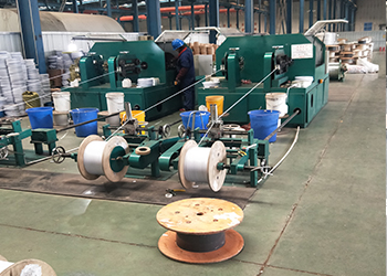 新巴尔虎右S13-315kVA油浸式变压器